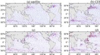 New Study Uncovers Mesoscale Air‑Sea Dynamics in Mid‑Latitudes and Their Driving Mechanisms