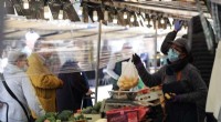 France Enforces Ban on Plastic Packaging for Fruits and Vegetables