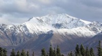 Alaska Prepares for  Icemageddon  Amid Sudden Temperature Swings