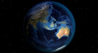 Chemical Remnants of the Early Earth: Evidence Near the Core