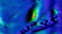 Australian Icebreaker RSV Nuyina Charts First Detailed Seamount Over 2.5 km High