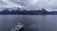 Chile’s Southernmost Expedition Uncovers Climate Change Impact