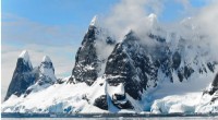 Antarctica’s Legal Status: Unveiling the Frozen Frontier of International Claims