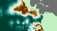 Scientists Build New Atlas Mapping Ocean Oxygen Depletion Zones
