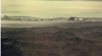 New Study Reveals Iodine in Desert Dust Accelerates Ozone Depletion
