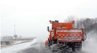 New Study Reveals Even the World s Largest Lakes Are Contaminated by Road Salt