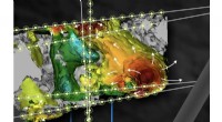 Advanced Imaging of Deep Rock Fractures Boosts Geothermal Energy Potential