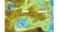 Scientists Discover  Atmospheric Lakes : A New Moisture Phenomenon Shaping the Indian Ocean