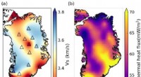 Probing Greenland s Subglacial Secrets: Using Ambient Seismic Noise to Map Heat Beneath the Ice