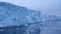 Thwaites Glacier: Antarctica s Fastest-Declining, Most Dangerous Ice Mass