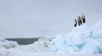 2021 Arctic Report Card: Human Stories Behind Rapid Climate Disruptions