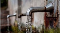 Identifying Schools with Elevated Lead Levels in Drinking Water