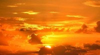 Rising Heat Shrinks Weather Forecast Horizon: Stanford Study Reveals