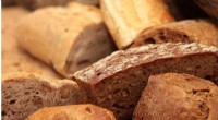 Sweden s First Quantitative Study Reveals Tons of Bread Are Wasted Annually