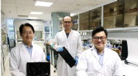 NTU Singapore Scientists Repurpose E‑Waste Plastics to Replace Lab Petri Dish Materials