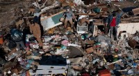 US Tornado Fatalities Reach 78, with Casualties Expected to Rise