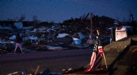 83 Fatalities Reported as Severe Tornado Outbreak Strikes Six U.S. States