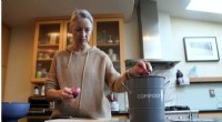 California Mandates Composting to Cut Food Waste Emissions