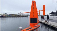 Scientists Deploy Ocean Drones to Monitor Climate Quality