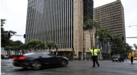 Hawaii Bounces Back After Major Storm, Flood Risks Persist
