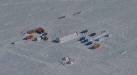 Beyond Epica: 1.5 Million Years of Antarctic Ice Revealed