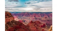 Geologists Unveil the Grand Canyon’s Great Unconformity: A Window into Earth’s Ancient Past