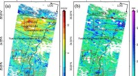 Mapping Permafrost Deformation: Radar Remote Sensing Quantifies Magnitudes and Patterns Across the Qinghai‑Tibet Plateau