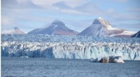 Arctic Ocean Began Warming Earlier Than Expected, New Study Reveals