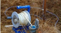 Revolutionary Surface‑Based Groundwater Measurement Technique Developed