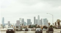 Vehicles as the Primary Source of Urban Ammonia Pollution, Revealed by LA Lockdown Data