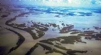 River Diversions Offer Hope to Halt Louisiana s Rapid Land Subsidence
