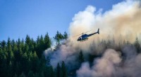 Canada s 2021 Climate Crisis: How a Heatwave Fueled Record Floods and Wildfires