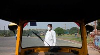 Delhi s Smog-Poisoned Roads: A Deadly Threat to Drivers and Residents