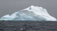 Rapid Antarctic Ice Sheet Collapse: Tipping Point Reached in Just a Decade