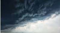 Late-Season Storms More Likely to Intensify Than Early-Season Counterparts, Study Finds
