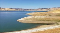 Central Valley Groundwater Threatened: Droughts May Hinder Long-Term Recovery