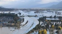 Canada s Pacific Coast Floods: Rising Death Toll and Emergency Response