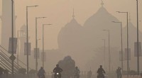 Lahore Suffers Record Smog Levels: Residents Demand Urgent Action