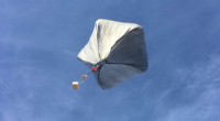 Solar-Powered Balloons Monitor Earth’s Infrasound Signals