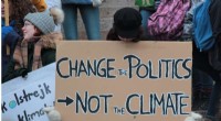 Youth Climate Anxiety Drives Action: Turning Concern into Change