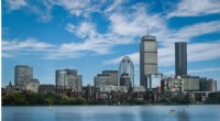 UMass Study Reveals Massachusetts Cities’ Climate Resilience Strategies