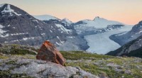 2021’s Devastating Impact on Western North American Glaciers—The Trend Is Growing Worse