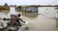 Study Warns Climate Change Will Devastate World s Poorest Economies