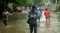 Nine Fatalities Reported as Sri Lanka and Southern India Floods Devastate Regions
