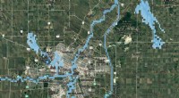 Canada Launches First Nationwide Flood Impact Maps