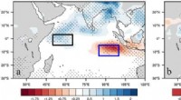Study Shows How Indian Ocean Rainfall Responds Under Carbon‑Neutral Scenario