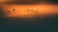 Urban Heat Risks: How Human Emissions and City Growth Amplify Compound Hot Extremes