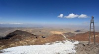 Chacaltaya: Bolivia’s Former World’s Highest Ski Resort Facing Climate Decline