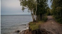 Great Lakes Face Climate Crisis: 38 Million at Risk from Rising Temperatures, Floods & Harmful Algal Blooms
