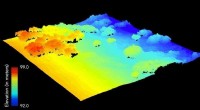 Drone Surveys Unlock High-Resolution Arctic Tundra Vegetation Data for Climate Research
